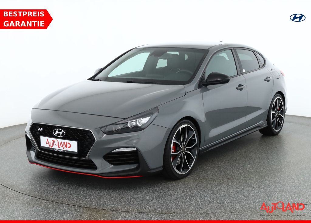Image of Hyundai i30