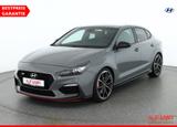 Hyundai i30 Fastback 2.0 T-GDI N Performance LED Navi - Hyundai i30: N