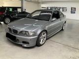 BMW 330cd M-Paket Schaltgetriebe | SDACH LEDER SHZ - BMW 330 mit Diesel-Antrieb: Coupe
