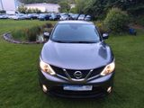 Nissan Qashqai 360°-NAVI-KAMERA-SO&WI REIFEN/ÖL&TÜV NEU - Nissan Qashqai Gebrauchtwagen in Bremen