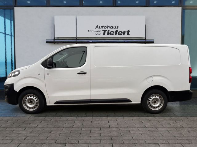 Vivaro 2.0 D Cargo 4x4 L Selection