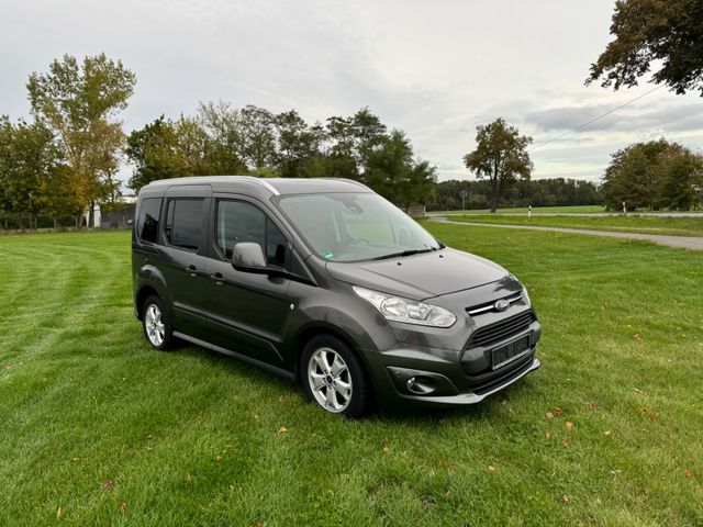 Ford Tourneo Connect Titanium,SH,PANO,PDC V&H