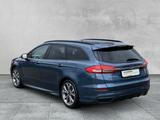 Ford Mondeo Turnier ST-Line 2.0 EcoBlue NAVI+KAMERA - Ford Mondeo ST-Line mit Diesel-Antrieb