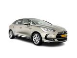 Citroën DS5 Aut. *PANO | XENON | FULL-LEATHER| MEMORY-PA - Citroën DS5: Allradantrieb