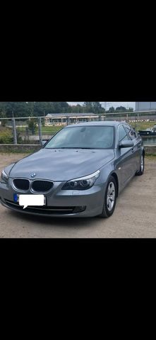 BMW Bmw 520i E60 2008