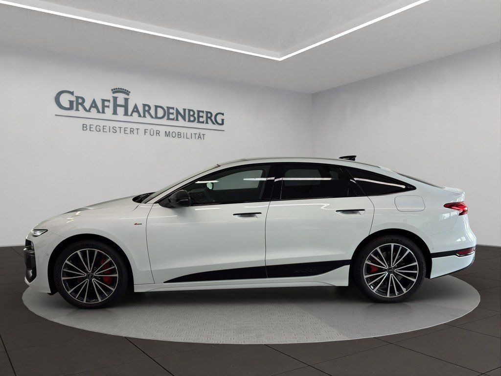 Audi A6 Sportback e-tron performance ACC Navi AHK B&O imagem 2