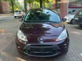 Ford Ka Champions Edition - gebrauchte Ford Ka/Ka+ aus dem Jahr 2013