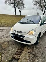 Citroën Citroen Xsara Picasso - Citroën Xsara Picasso Kombi Gebrauchtwagen