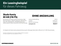 Skoda Kamiq - Vorschau Bild 2