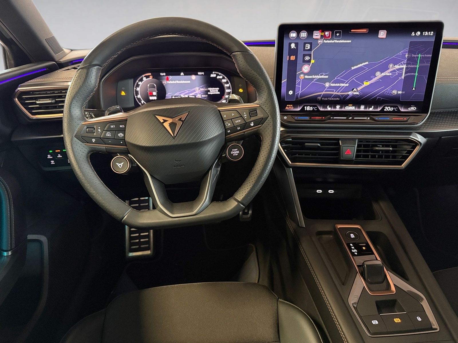 Cupra Leon - Bild 18