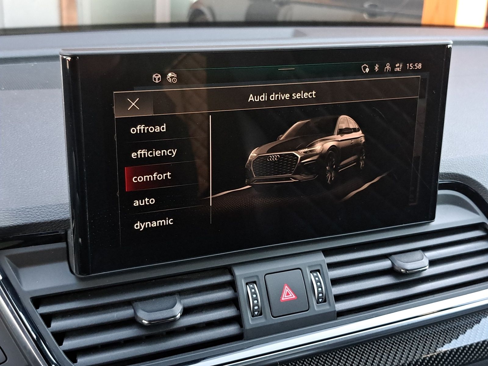 Audi Q5 - Bild 24
