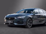Cupra Leon SP VZ AHK Vision+ Fahrassistenz-Pak. XL DCC - Cupra Leon aus 2023