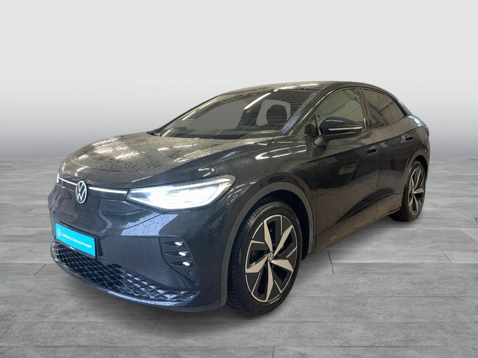 Volkswagen ID.5 GTX 4X4 WÄRMEPUMPE ACC LM20 MATRIX NAVI