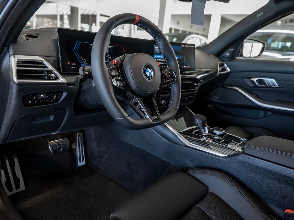BMW M3 - Bild 24