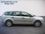Ford Focus Turnier Trend *Automatik*Klima* - Ford Gebrauchtwagen von 2005