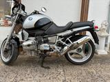 BMW R1100R - BMW 1998 R1100R