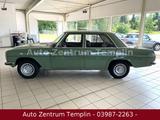 Mercedes-Benz 200 W 115 Strich 8 H-Zulassung mit TÜV NEU! - Mercedes-Benz 200: 8