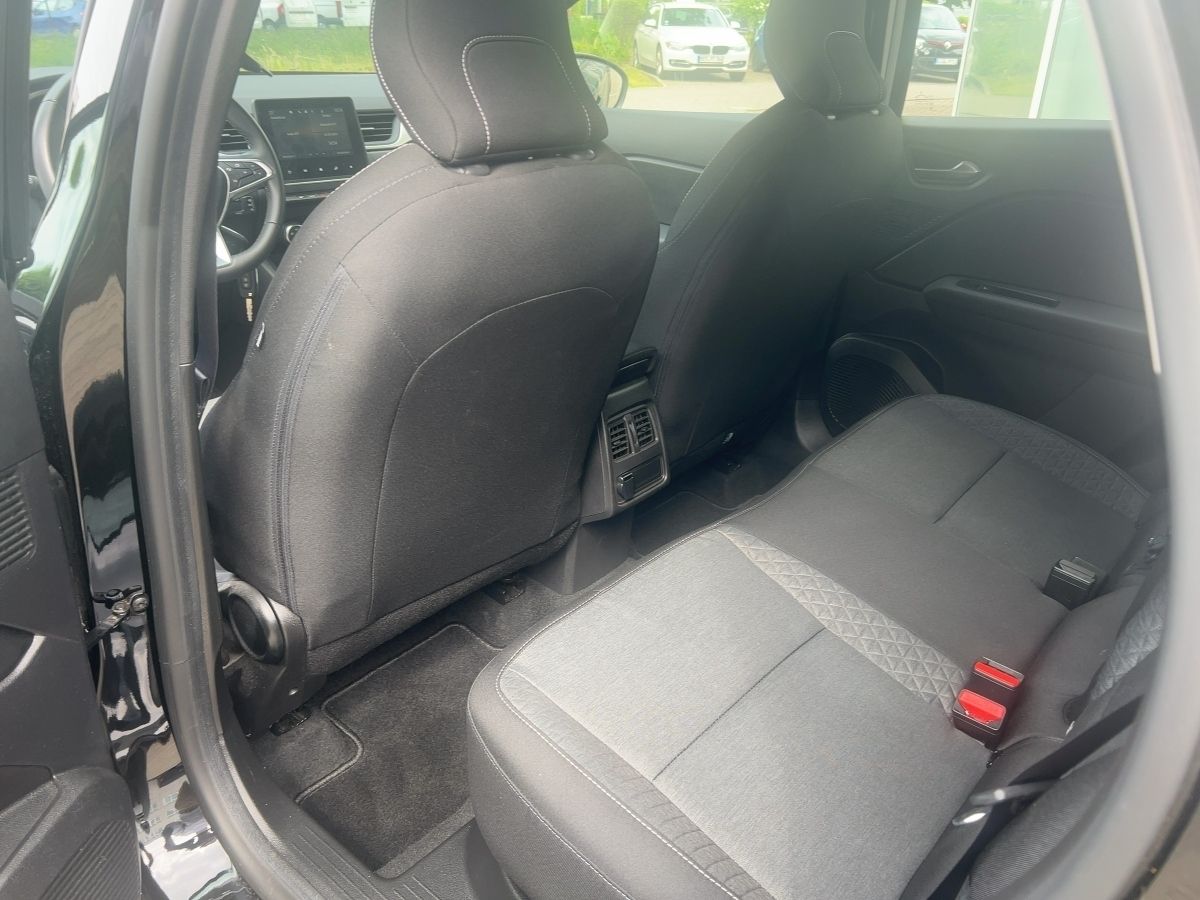 Renault Captur - Bild 8