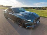 Ford mustang 350 Gt Shelby - Ford Mustang: Shelby Gt350