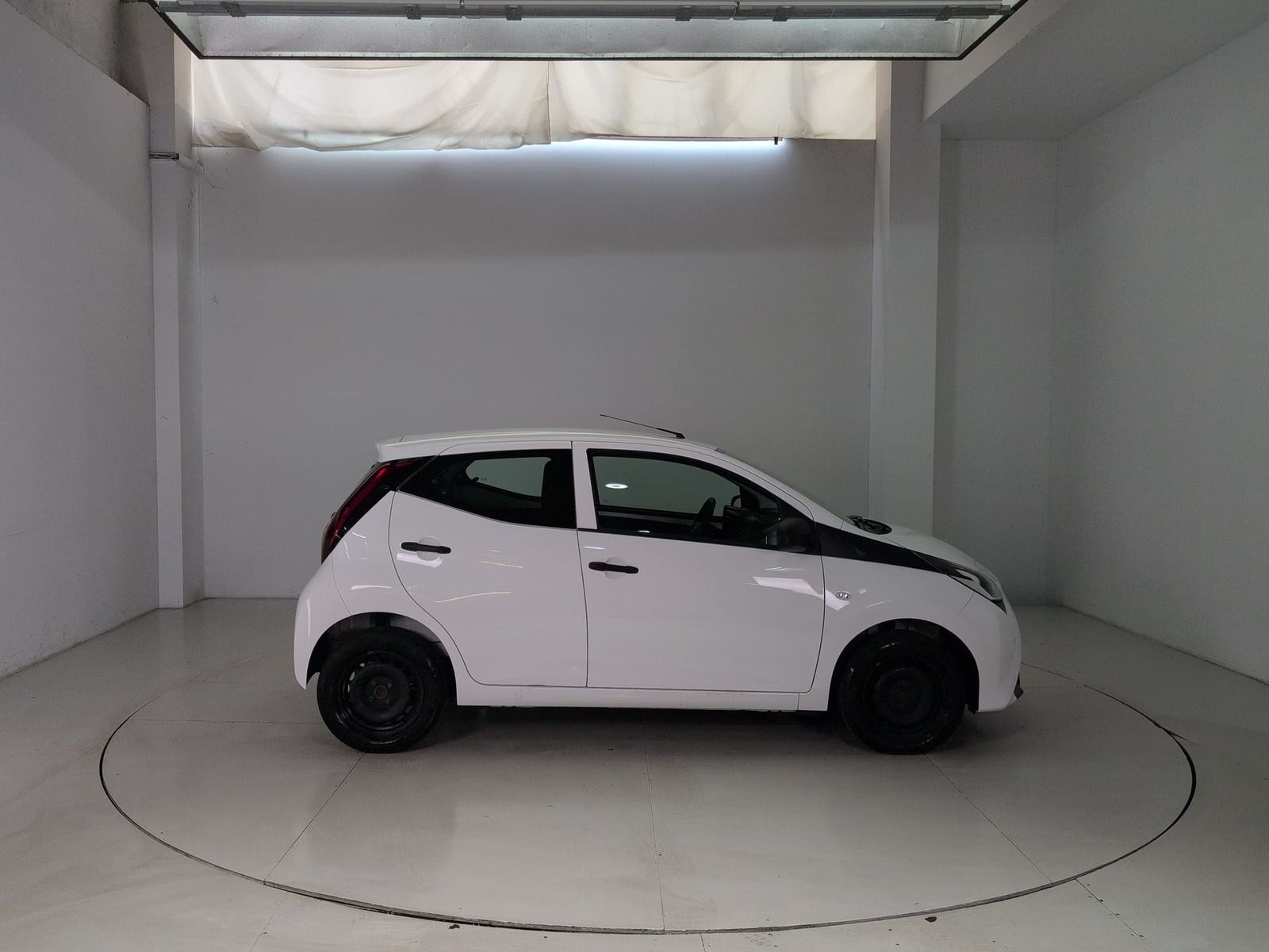 Fahrzeugabbildung Toyota Aygo 1.0 * Klima * Fensterheber