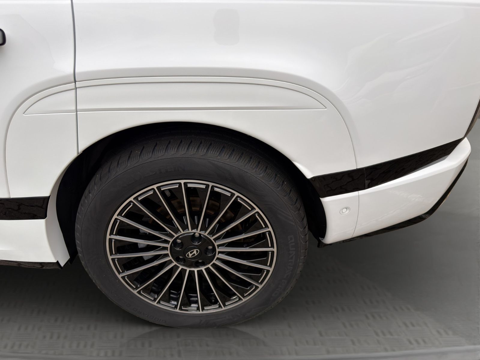 Hyundai IONIQ 9 – Bild 23