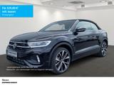 Volkswagen T-Roc CABRIO R-LINE 1.5 TSI DSG NAVI KAMERA BLAC