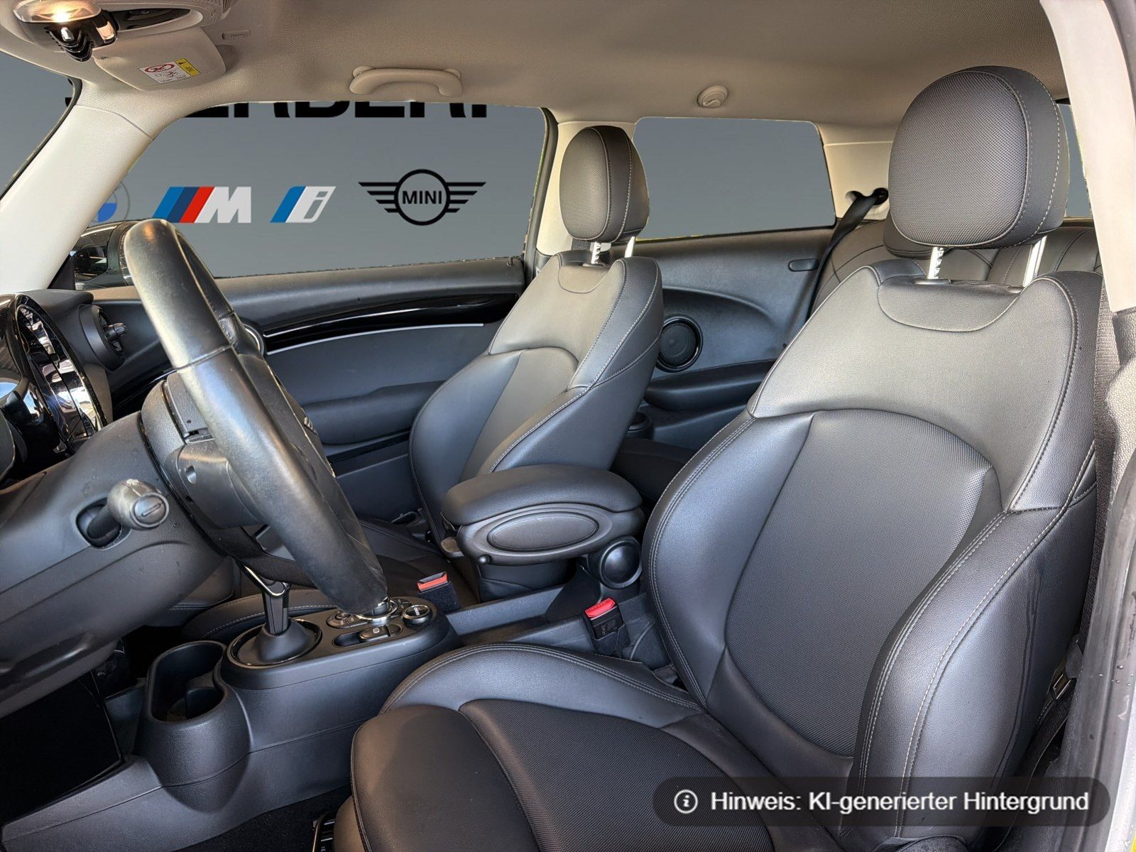 MINI Cooper SE - Bild 11
