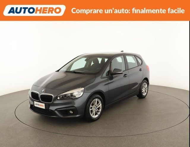 Image of BMW 218 Active Tourer
