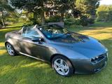Alfa Romeo Spider 2.4 JTDM 20V - - Alfa Romeo Spider Gebrauchtwagen