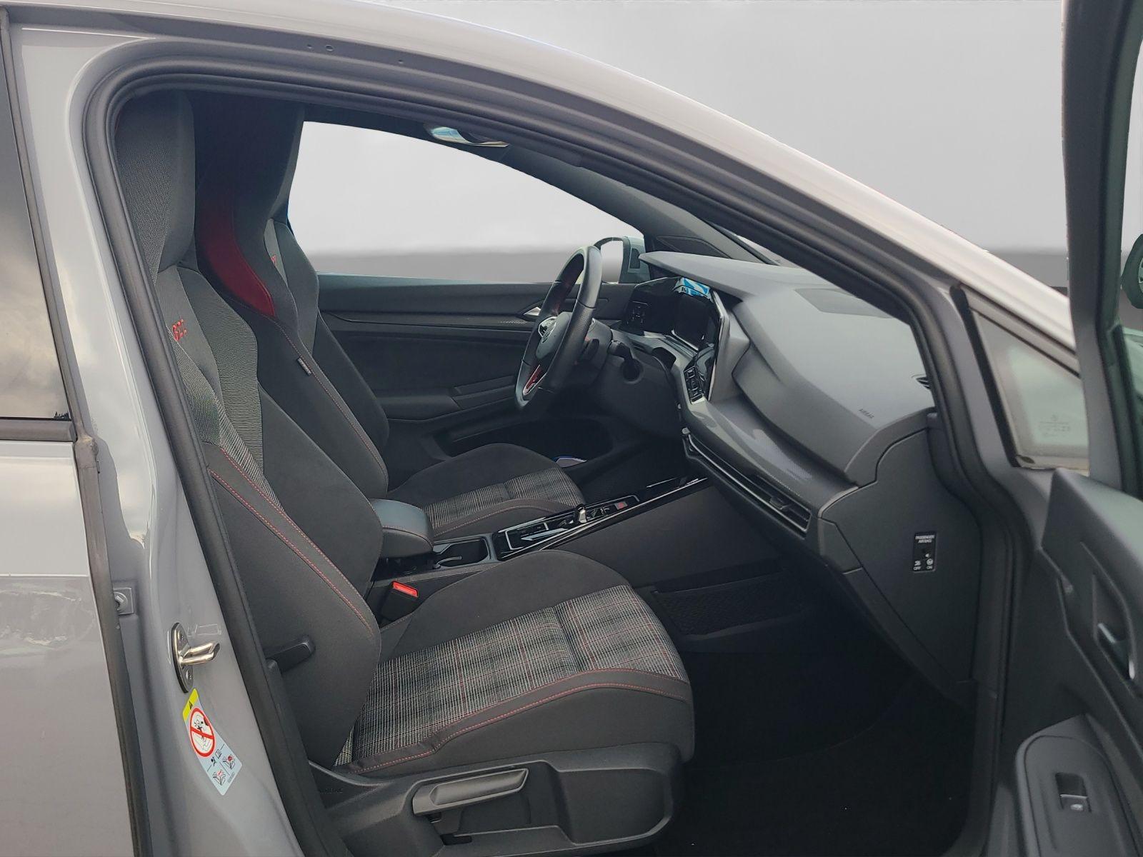 Volkswagen Golf GTI LM19 IQ.LIGHT ASSIST KAMERA, миниатюра 4