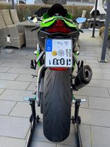 Kawasaki ZX10R ZXT02E KRT Honeycomb - KAWASAKI ZX10R