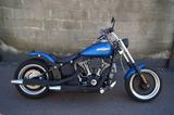 Harley-Davidson Softtail Night Train - HARLEY-DAVIDSON NIGHT TRAIN