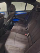 BMW 530i M-Sportpaket Limousine - BMW 530 mit Anhängerkupplung