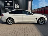BMW 420d xDrive M Sport Aut. LED LEDER SCHIEBEDACH - BMW 420 aus 2017