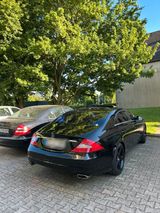 Mercedes-Benz Mercedes cls 300 TOP - Mercedes-Benz aus 2010: Cls