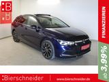 Volkswagen Golf Variant 8 2.0 TDI DSG Style 17 PANO AHK