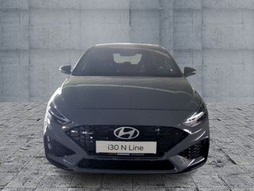Hyundai i30 1.6 T-GDI N-LINE (150 PS) Automatik