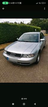 Audi audi a 4 b5 - Audi A4 aus 1998: Kombi