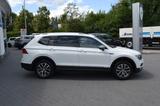 Volkswagen Tiguan Allspace - Volkswagen Gebrauchtwagen in Aschaffenburg