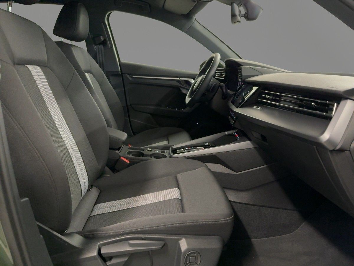 Audi A3 - Bild 11