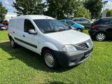 Dacia Logan Express Ambiance - Dacia Logan: Ambiance