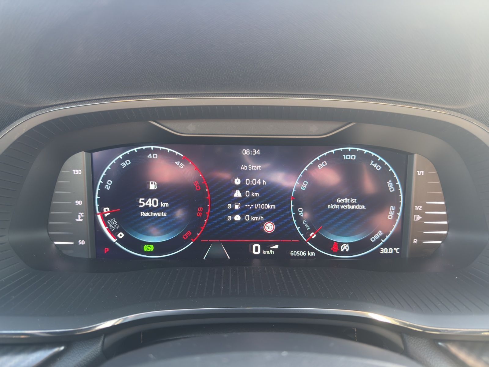Skoda Octavia - Bild 11
