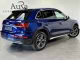 Audi Q5 40 TDI Qu Advanced NAV+MATRIX+PANO+B&O+HUD+SH - Audi Gebrauchtwagen von 2021