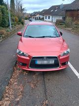 Mitsubishi Lancer Sportback - Mitsubishi Lancer: Kombi