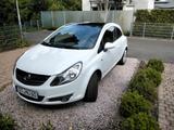 Opel Corsa 1.4 Twinport ECOTEC Color Edition Colo... - Opel Corsa mit Benzin-Antrieb: Kleinwagen, Twinport Edition