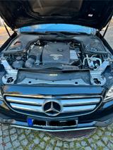 Mercedes-Benz E 250 T Autom. Kombilimousine - gebrauchte Mercedes-Benz E 250 aus dem Jahr 2017
