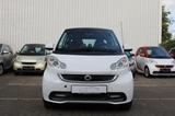 Smart ForTwo coupe Facelift Servo Pano - gebrauchte Smart ForTwo mit Facelift