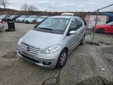 Mercedes-Benz A 170 A -Klasse A 170----Kilometer 76800 - gebrauchte Mercedes-Benz A 170 aus dem Jahr 2006
