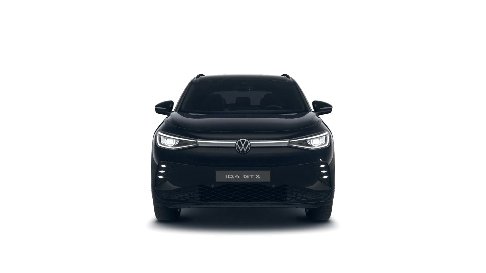Volkswagen ID.4 GTX PANO LM21 AHK WÄRMEP imagem 3
