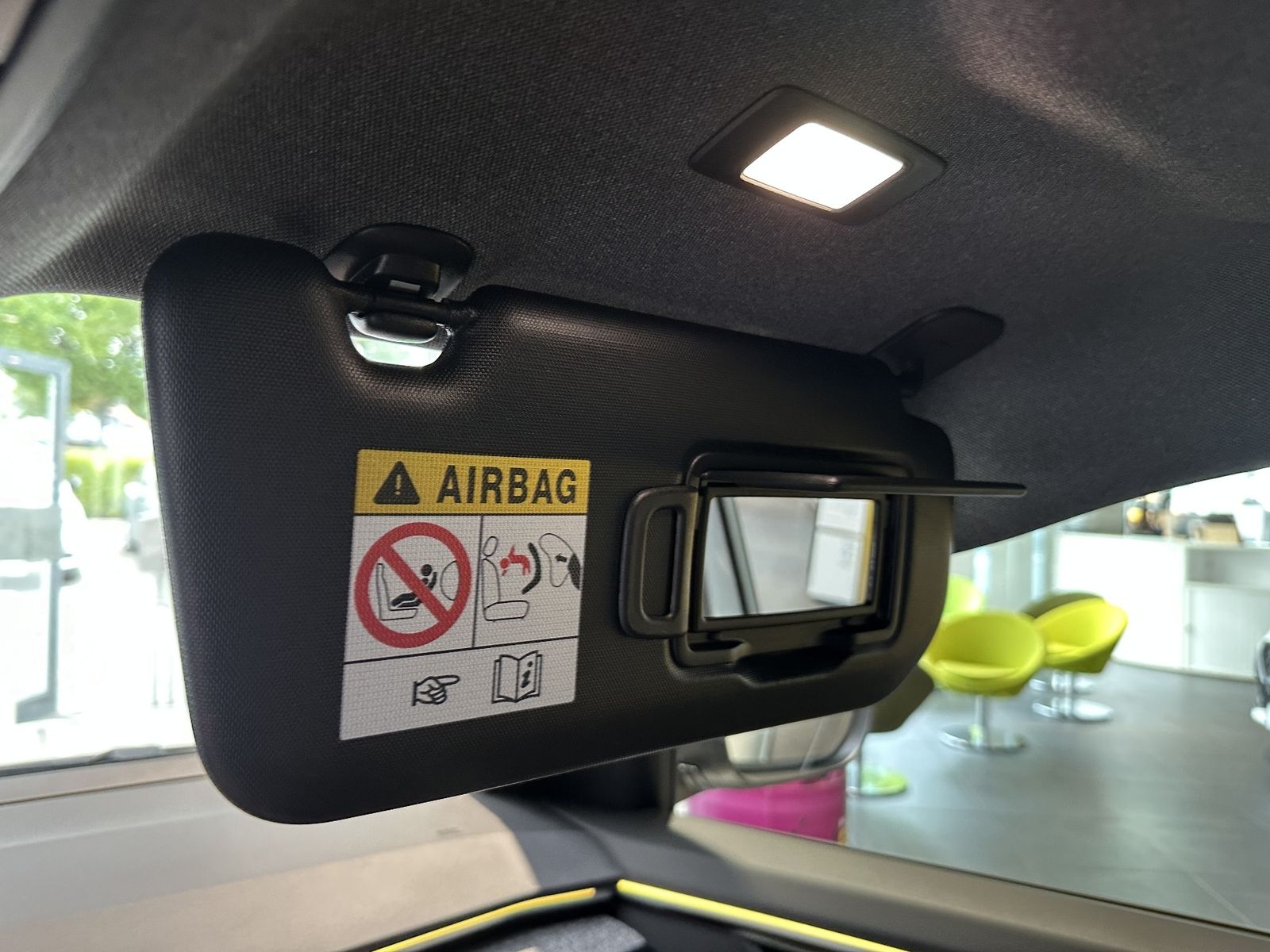 Renault Austral - Bild 48